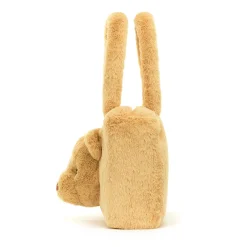 Jellycat Smudge Bear Tote Bag< Back In Stock|View All