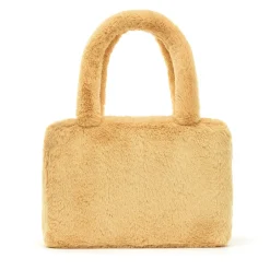 Jellycat Smudge Bear Tote Bag< Back In Stock|View All