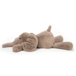 Jellycat Smudge Elephant< All Soft Toys|View All