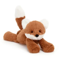 Jellycat Smudge Fox< Best Sellers|All Soft Toys