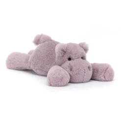Jellycat Smudge Hippo< Best Sellers|All Soft Toys