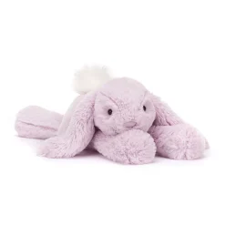 Jellycat Smudge Lavender Rabbit< All Soft Toys|Spring & Summer