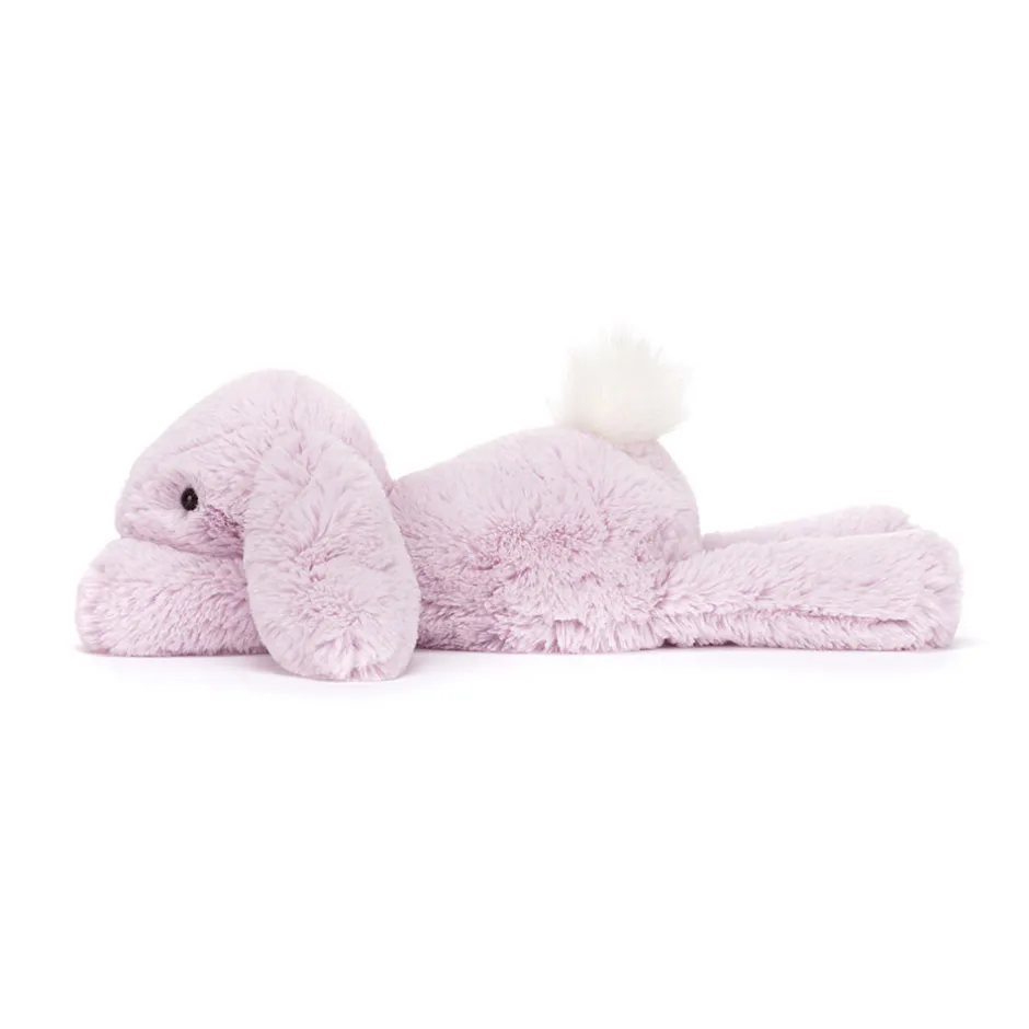 Jellycat Smudge Lavender Rabbit< All Soft Toys|Spring & Summer