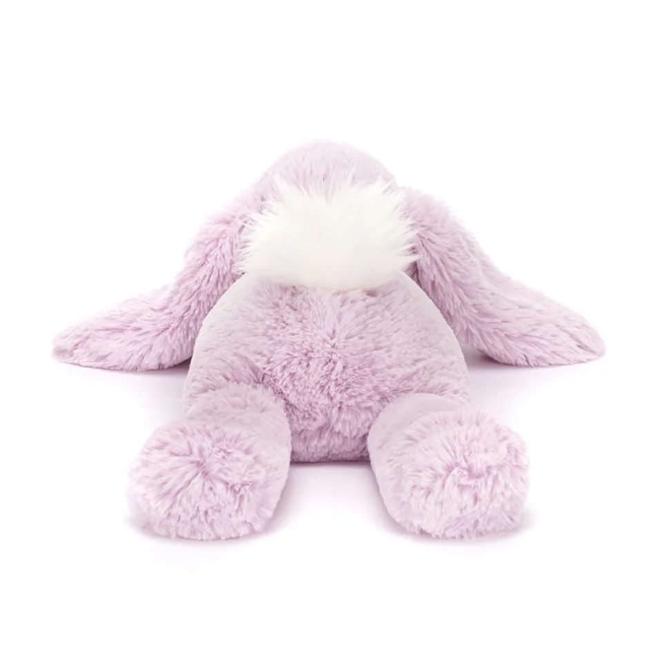 Jellycat Smudge Lavender Rabbit< All Soft Toys|Spring & Summer