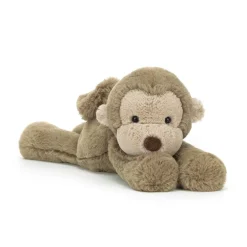 Jellycat Smudge Monkey< Best Sellers|All Soft Toys