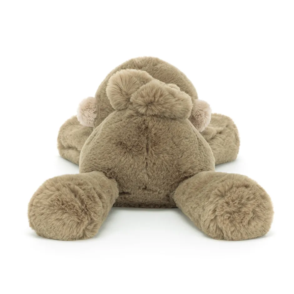 Jellycat Smudge Monkey< Best Sellers|All Soft Toys