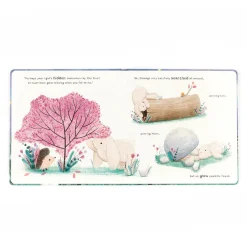 Jellycat Smudge Rabbit and the Falling Star Book< Spring & Summer|View All