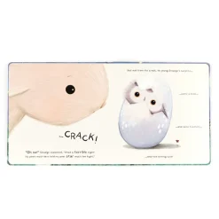 Jellycat Smudge Rabbit and the Falling Star Book< Spring & Summer|View All
