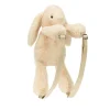 Jellycat Smudge Rabbit Backpack< Best Sellers|View All