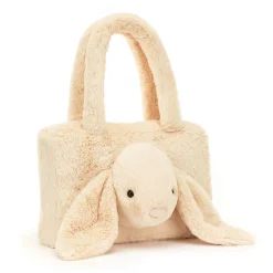 Jellycat Smudge Rabbit Tote Bag< Best Sellers|View All