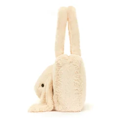 Jellycat Smudge Rabbit Tote Bag< Best Sellers|View All