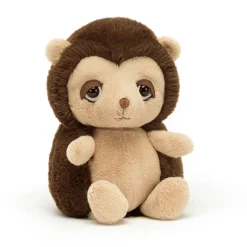 Jellycat Snoozling Hedgehog< All Soft Toys|View All