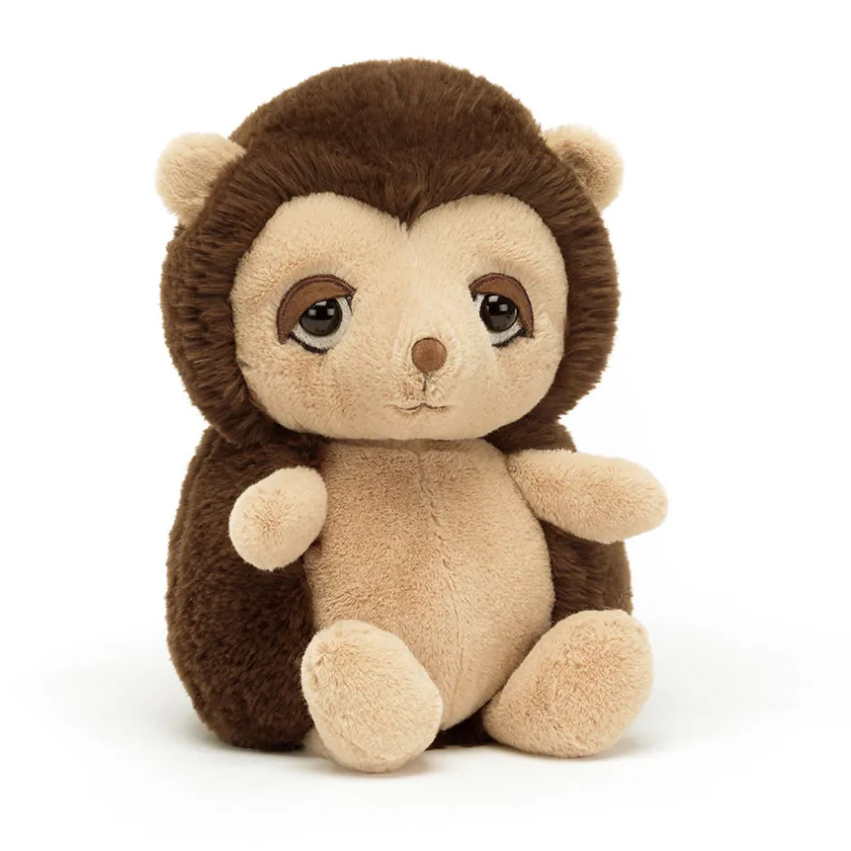 Jellycat Snoozling Hedgehog< All Soft Toys|View All