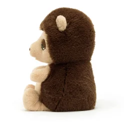 Jellycat Snoozling Hedgehog< All Soft Toys|View All