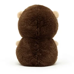 Jellycat Snoozling Hedgehog< All Soft Toys|View All
