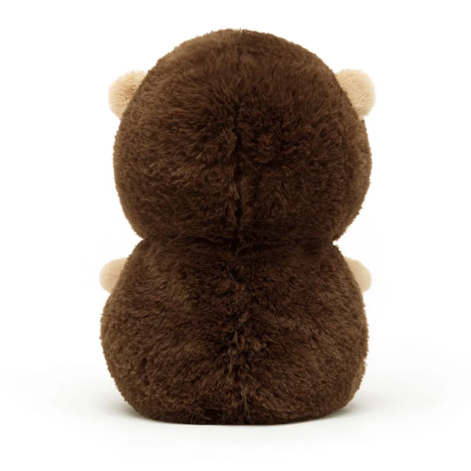 Jellycat Snoozling Hedgehog< All Soft Toys|View All