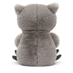 Jellycat Snoozling Owl< All Soft Toys|View All
