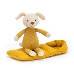 Jellycat Snuggler Puppy< All Soft Toys|View All