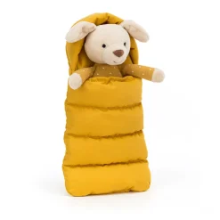 Jellycat Snuggler Puppy< All Soft Toys|View All