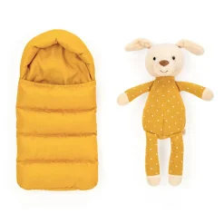 Jellycat Snuggler Puppy< All Soft Toys|View All