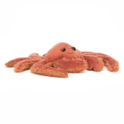 Jellycat Spindleshanks Crab< All Soft Toys|Ocean & Sea Life