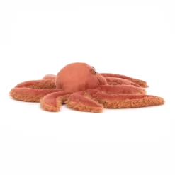 Jellycat Spindleshanks Crab< All Soft Toys|Ocean & Sea Life