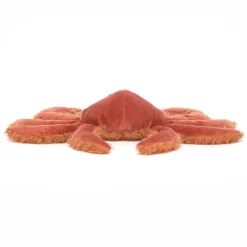 Jellycat Spindleshanks Crab< All Soft Toys|Ocean & Sea Life