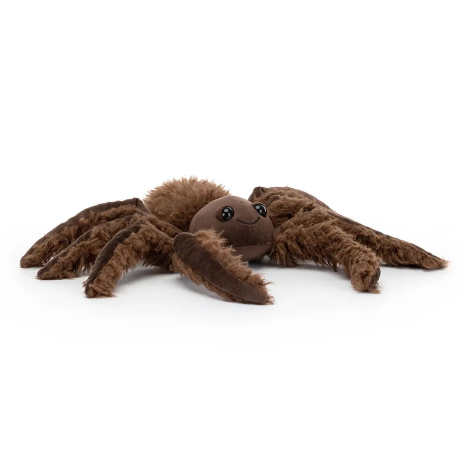 Jellycat Spindleshanks Spider< All Soft Toys|View All