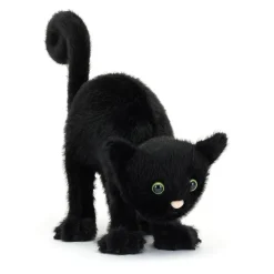 Jellycat Spookipaws Cat< Best Sellers|All Soft Toys