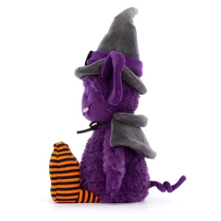 Jellycat Spooky Greta Gremlin< All Soft Toys|Bright & Colourful