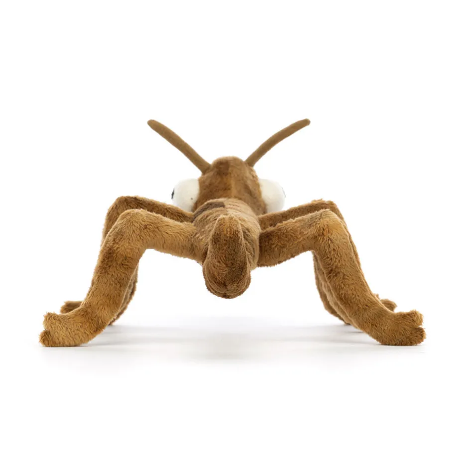 Jellycat Stanley Stick Insect< All Soft Toys|Spring & Summer