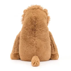 Jellycat Stellan Sabre Tooth Tiger< All Soft Toys|View All