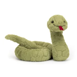 Jellycat Stevie Snake< All Soft Toys|Spring & Summer