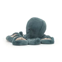 Jellycat Storm Octopus< All Soft Toys|Ocean & Sea Life