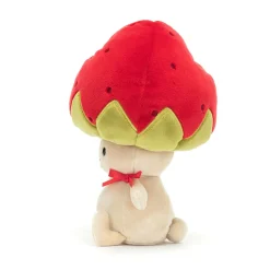 Jellycat Straw-Beret Sallie< All Soft Toys|Spring & Summer