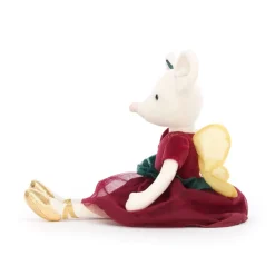 Jellycat Sugar Plum Fairy Mouse< All Soft Toys|View All