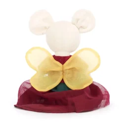 Jellycat Sugar Plum Fairy Mouse< All Soft Toys|View All