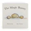 Jellycat The Magic Bunny Book< All Baby|View All