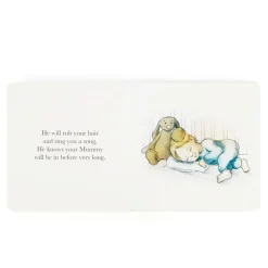 Jellycat The Magic Bunny Book and Bashful Cottontail Bunny Medium< All Soft Toys|View All