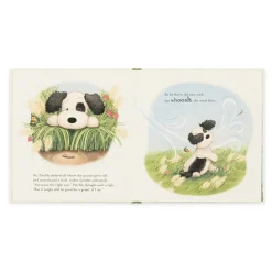 Jellycat The Pick of the Sticks Book< Spring & Summer|View All