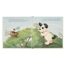 Jellycat The Pick of the Sticks Book< Spring & Summer|View All
