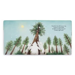 Jellycat The Playful Polar Bears Book< View All|All Baby