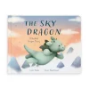 Jellycat The Sky Dragon Book< All Baby|View All