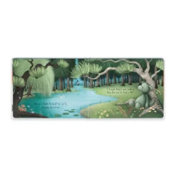 Jellycat The Sky Dragon Book< All Baby|View All