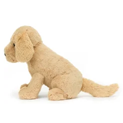 Jellycat Tilly Golden Retriever< All Soft Toys|View All