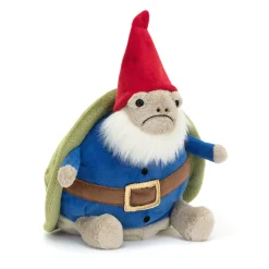 Jellycat Timmy Turtle 'Garden Gnome'< All Soft Toys|Spring & Summer