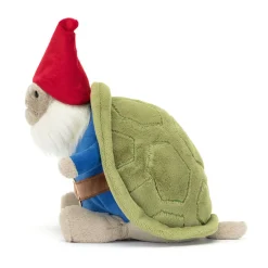 Jellycat Timmy Turtle 'Garden Gnome'< All Soft Toys|Spring & Summer