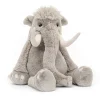 Jellycat Viggo Mammoth< All Soft Toys|Bartholomew Bear & Friends