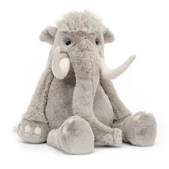 Jellycat Viggo Mammoth< All Soft Toys|Bartholomew Bear & Friends