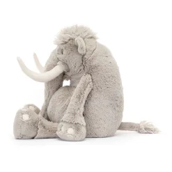 Jellycat Viggo Mammoth< All Soft Toys|Bartholomew Bear & Friends